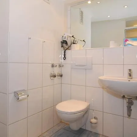Metropol, Whg 171, Landseite Vesterland