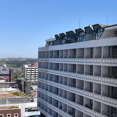 Metropol, Whg 171, Landseite Lejlighed Vesterland