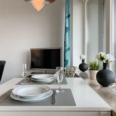 Metropol, Whg 171, Landseite Vesterland
