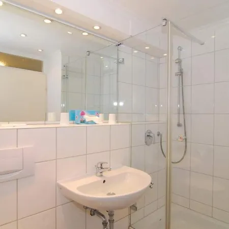 Metropol, Whg 171, Landseite * Westerland